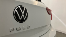 Volkswagen Polo 1.0 TSI R-Line 5dr DSG Petrol Hatchback